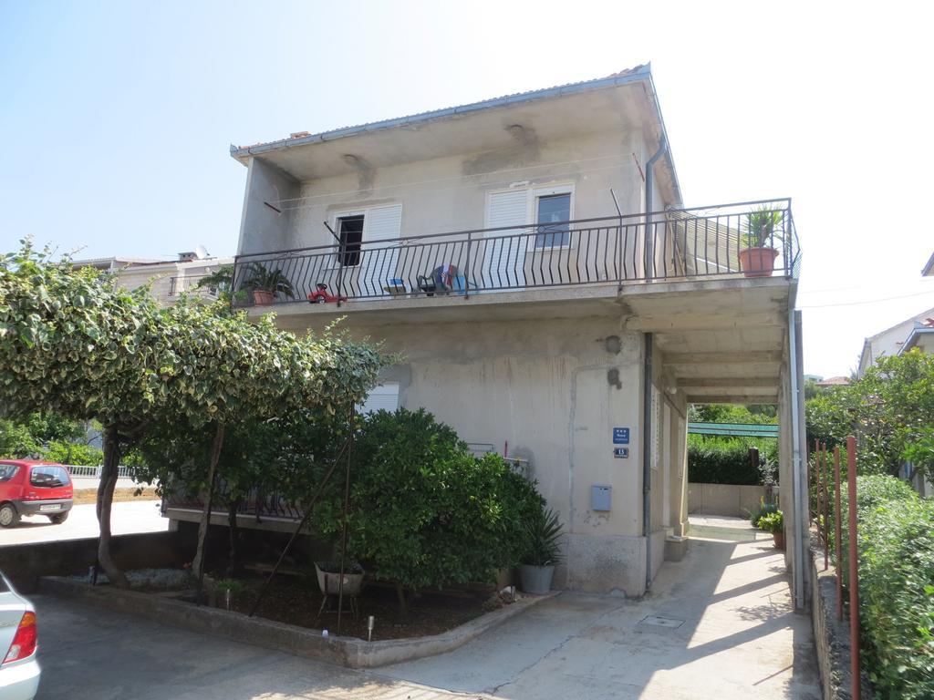 Apartment Sea&Sun Trogir Room photo